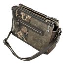 Anekke Real 3 Compartment Crossbody Bag Multicolor Anekke Real 3 Compartment Crossbody Bag Multicolor