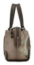 Anekke Real Short Handle Bag M Multicolor