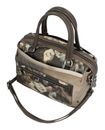 Anekke Real Short Handle Bag M Multicolor