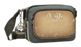 Anekke Manifesto 2 Compartment Crossbody Bag Multicolor Anekke Manifesto 2 Compartment Crossbody Bag Multicolor