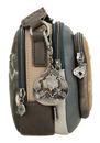 Anekke Manifesto 2 Compartment Crossbody Bag Multicolor Anekke Manifesto 2 Compartment Crossbody Bag Multicolor