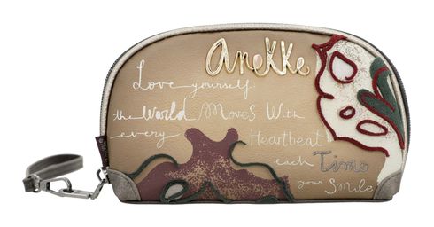 Anekke Memories RFID Pouch Multicolor