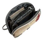 Anekke Memories RFID Pouch Multicolor Anekke Memories RFID Pouch Multicolor