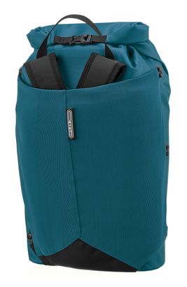 ORTLIEB Vario Lite Backpack (QL2.1) 22L Petrol
