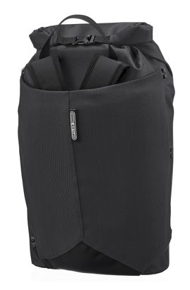 ORTLIEB Vario Lite Backpack (QL2.1) 22L Black