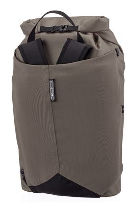 ORTLIEB Vario Lite Backpack (QL2.1) 22L Dark Sand