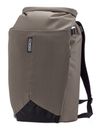 ORTLIEB Vario Lite Backpack (QL2.1) 22L Dark Sand ORTLIEB Vario Lite Backpack (QL2.1) 22L Dark Sand