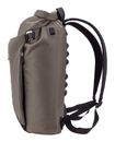 ORTLIEB Vario Lite Backpack (QL2.1) 22L Dark Sand ORTLIEB Vario Lite Backpack (QL2.1) 22L Dark Sand