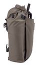 ORTLIEB Vario Lite Backpack (QL2.1) 22L Dark Sand ORTLIEB Vario Lite Backpack (QL2.1) 22L Dark Sand