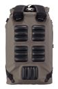 ORTLIEB Vario Lite Backpack (QL2.1) 22L Dark Sand ORTLIEB Vario Lite Backpack (QL2.1) 22L Dark Sand