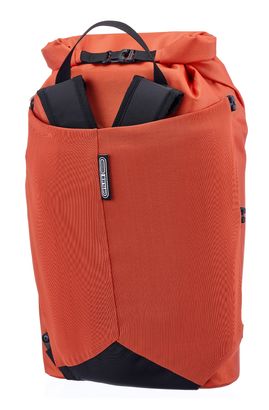 ORTLIEB Vario Lite Backpack (QL2.1) 22L Rooibos