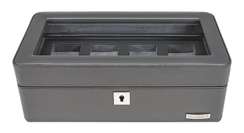WINDROSE Tempora Watch Box Grey