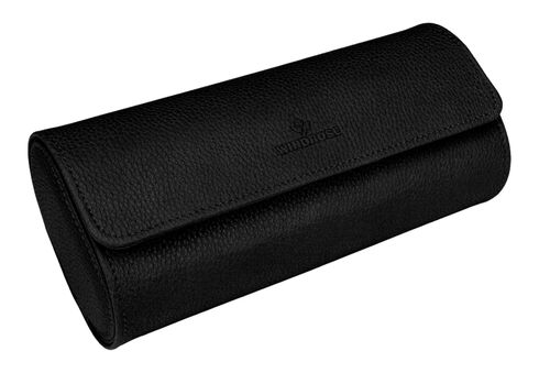 WINDROSE Travel Watch Case L Black