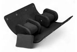 WINDROSE Travel Watch Case L Black WINDROSE Travel Watch Case L Black