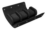 WINDROSE Travel Watch Case L Black WINDROSE Travel Watch Case L Black