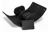WINDROSE Travel Watch Case M Black WINDROSE Travel Watch Case M Black