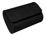 WINDROSE Travel Watch Case M Black WINDROSE Travel Watch Case M Black