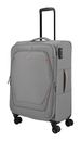 travelite Umbria 4W Trolley L+ / M+ / S+ Smoky Grey