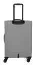 travelite Umbria 4W Trolley L+ / M+ / S+ Smoky Grey