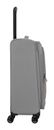 travelite Umbria 4W Trolley L+ / M+ / S+ Smoky Grey