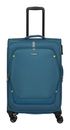 travelite Umbria 4W Trolley L+ / M+ / S Petrol