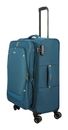 travelite Umbria 4W Trolley L+ / M+ / S Petrol