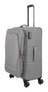 travelite Umbria 4W Trolley L+ / M+ / S Smoky Grey