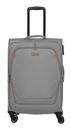 travelite Umbria 4W Trolley L+ / M+ / S Smoky Grey