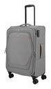 travelite Umbria 4W Trolley L+ / M+ / S Smoky Grey