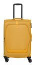 travelite Umbria 4W Trolley L+ / M+ / S+ Golden Glow