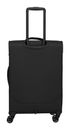 travelite Umbria 4W Trolley L+ / M+ / S+ Black