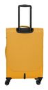 travelite Umbria 4W Trolley L+ / M+ / S Golden Glow