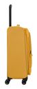 travelite Umbria 4W Trolley L+ / M+ / S Golden Glow