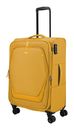 travelite Umbria 4W Trolley L+ / M+ / S Golden Glow