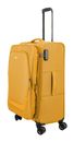 travelite Umbria 4W Trolley L+ / M+ / S Golden Glow