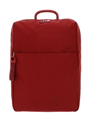 MANDARINA DUCK MD20 Backpack Cherry Tomato