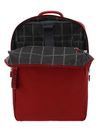 MANDARINA DUCK MD20 Backpack Cherry Tomato