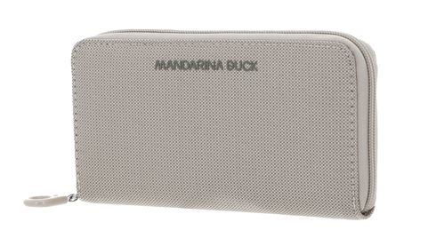 MANDARINA DUCK MD20 Zip Wallet L Cashmere