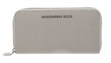 MANDARINA DUCK MD20 Zip Wallet L Cashmere