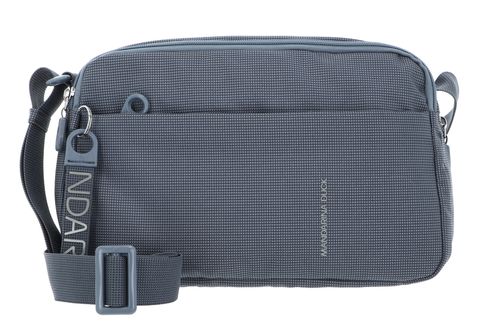MANDARINA DUCK MD20 Crossbody Bag Iron