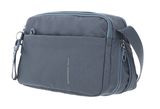MANDARINA DUCK MD20 Crossbody Bag Iron