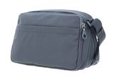 MANDARINA DUCK MD20 Crossbody Bag Iron