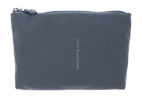 MANDARINA DUCK MD20 Vanity Bag S Iron