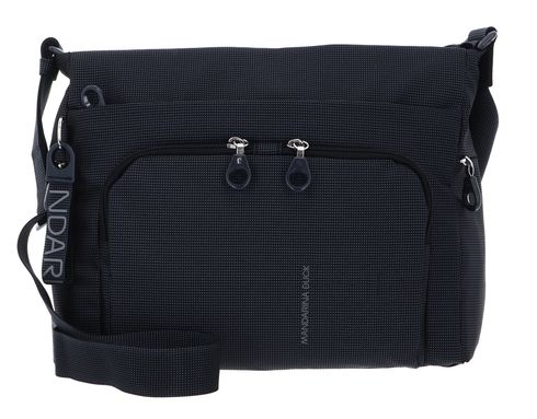MANDARINA DUCK MD20 Crossover Bag Scarab