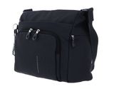 MANDARINA DUCK MD20 Crossover Bag Scarab MANDARINA DUCK MD20 Crossover Bag Scarab