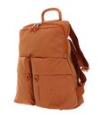 MANDARINA DUCK MD20 Backpack M Pumpkin