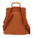 MANDARINA DUCK MD20 Backpack M Pumpkin