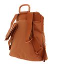 MANDARINA DUCK MD20 Backpack M Pumpkin