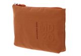 MANDARINA DUCK MD20 Vanity Bag Pumpkin MANDARINA DUCK MD20 Vanity Bag Pumpkin