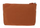 MANDARINA DUCK MD20 Vanity Bag Pumpkin MANDARINA DUCK MD20 Vanity Bag Pumpkin